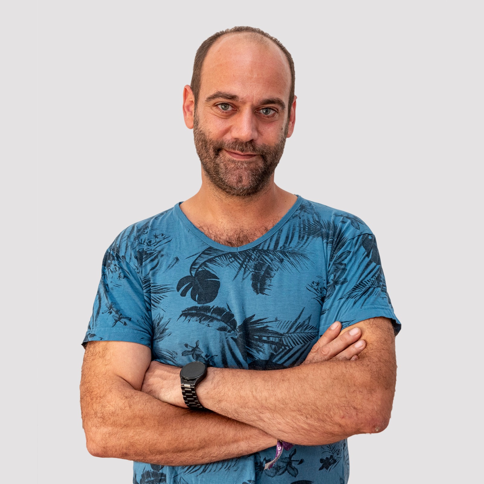 Anton Uró